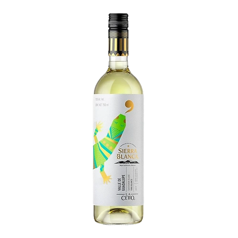 L.A. Cetto Sierra Blanca Sauvignon Blanc | Zero Gravity Wine Bar