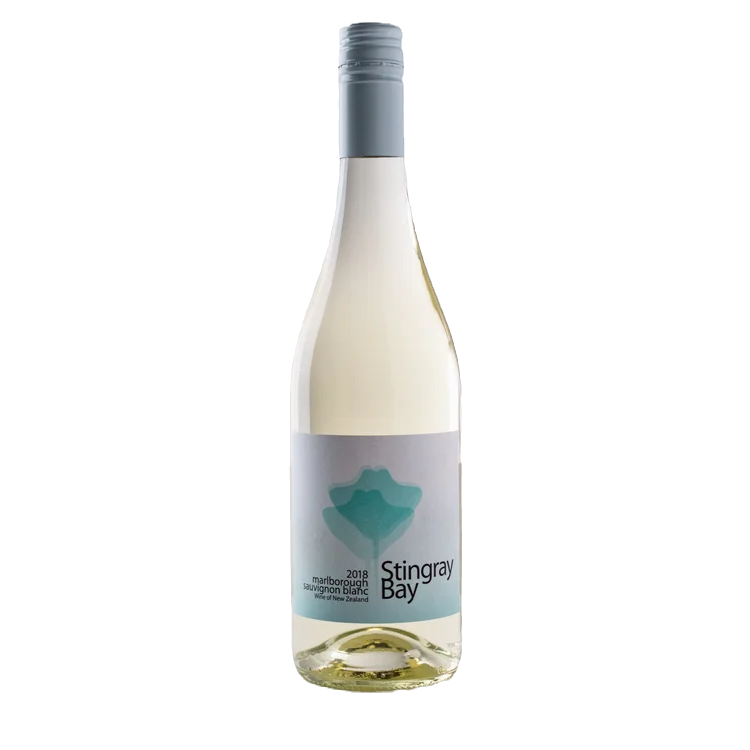 Stingray Bay Sauvignon Blanc