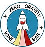 Zero Gravity Wine Bar Log