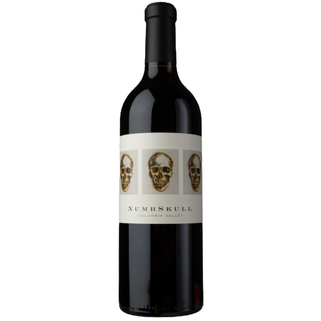 Mark Ryan Numbskull Bordeaux Red Blend
