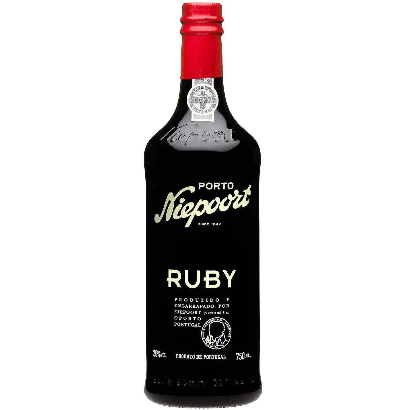 Niepoort Ruby Port | Fortified Wine from Portugal
