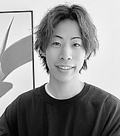 leading stylist Tsukasa staff photo