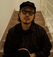 Sentten hair salon staff Akimichi Katsuto