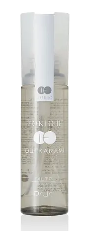 TOKIO IE  OUTKARAMI OIL TREATMENT
