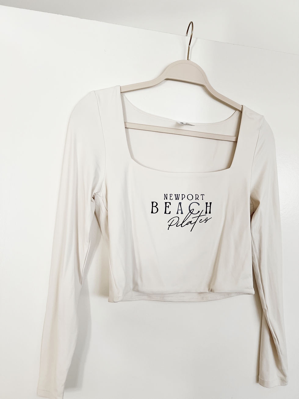 Thumbnail: Newport Beach Pilates Workout Tops 