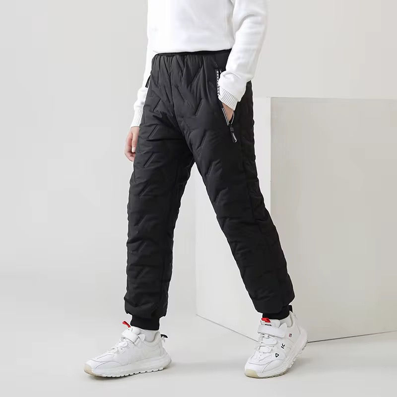 Thumbnail: Children’s thermal trousers 