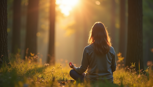 Navigating Emotional Waves: How Meditation Transforms Feelings During March Madness