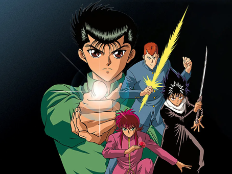 Yu Yu Hakusho: ¿cuál fue el verdadero final del anime?