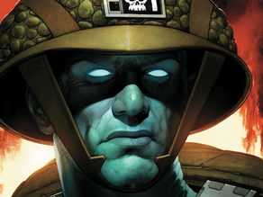 ROGUE TROOPER