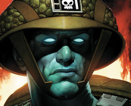 ROGUE TROOPER