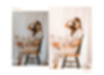 Thumbnail: Vanilla Lightroom Preset