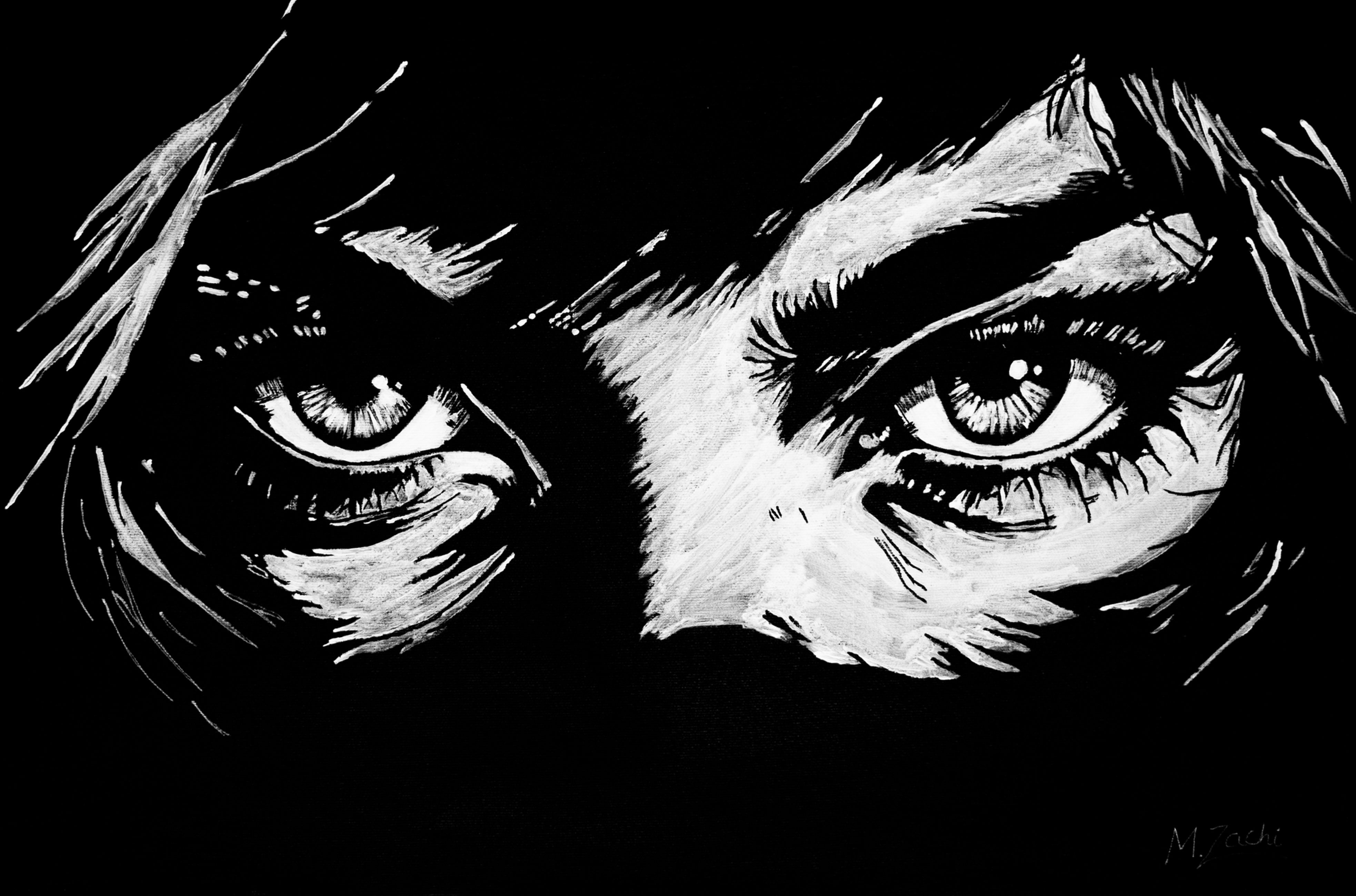 Sight - Print