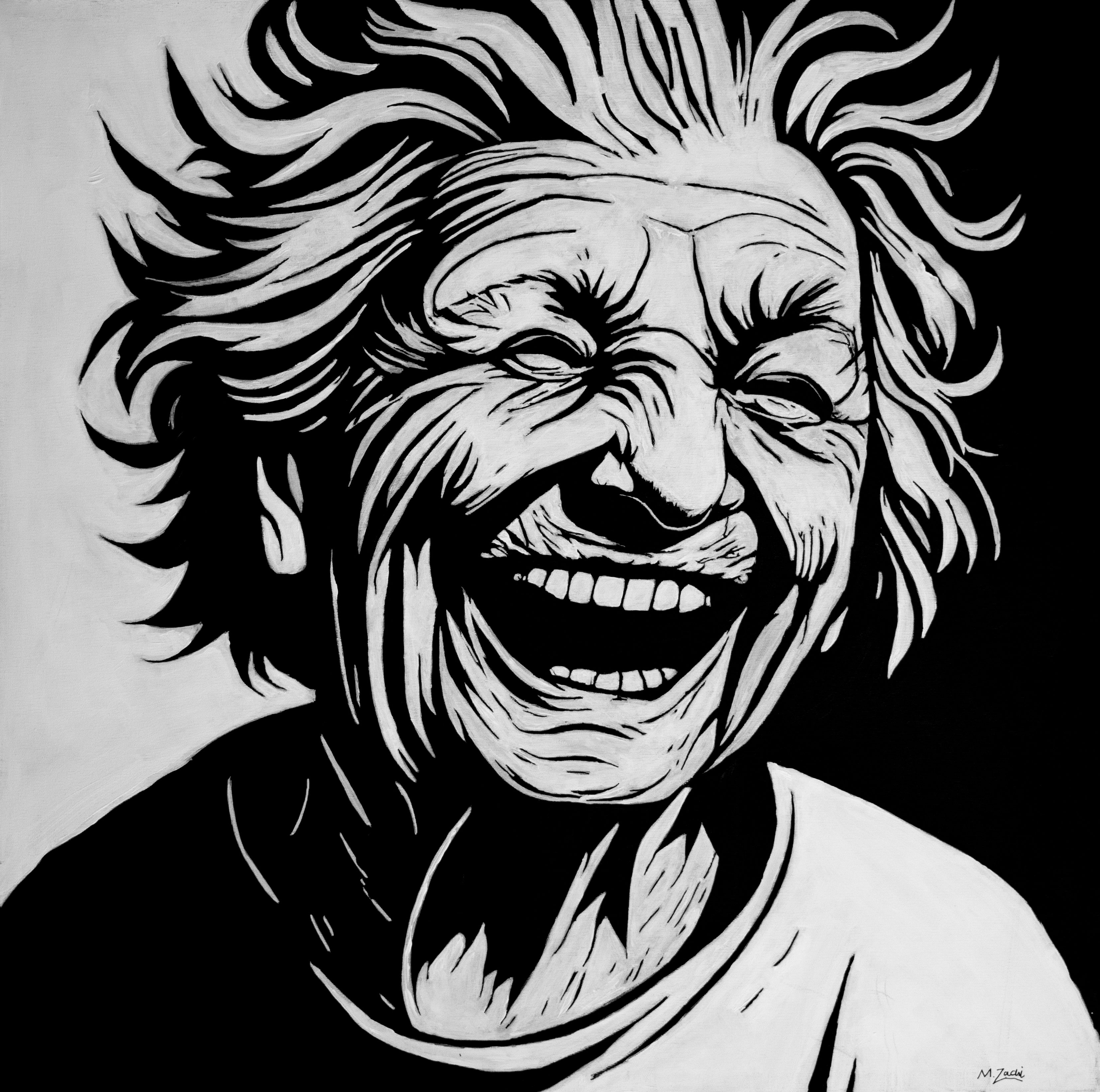 Pure Joy - Print