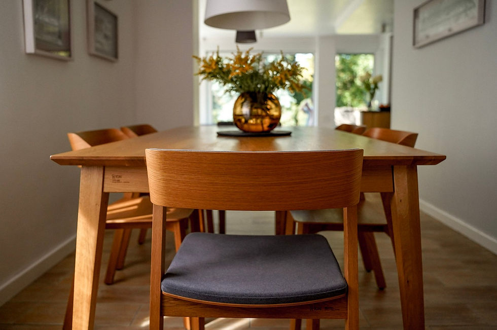 zalesie jadalnia ton