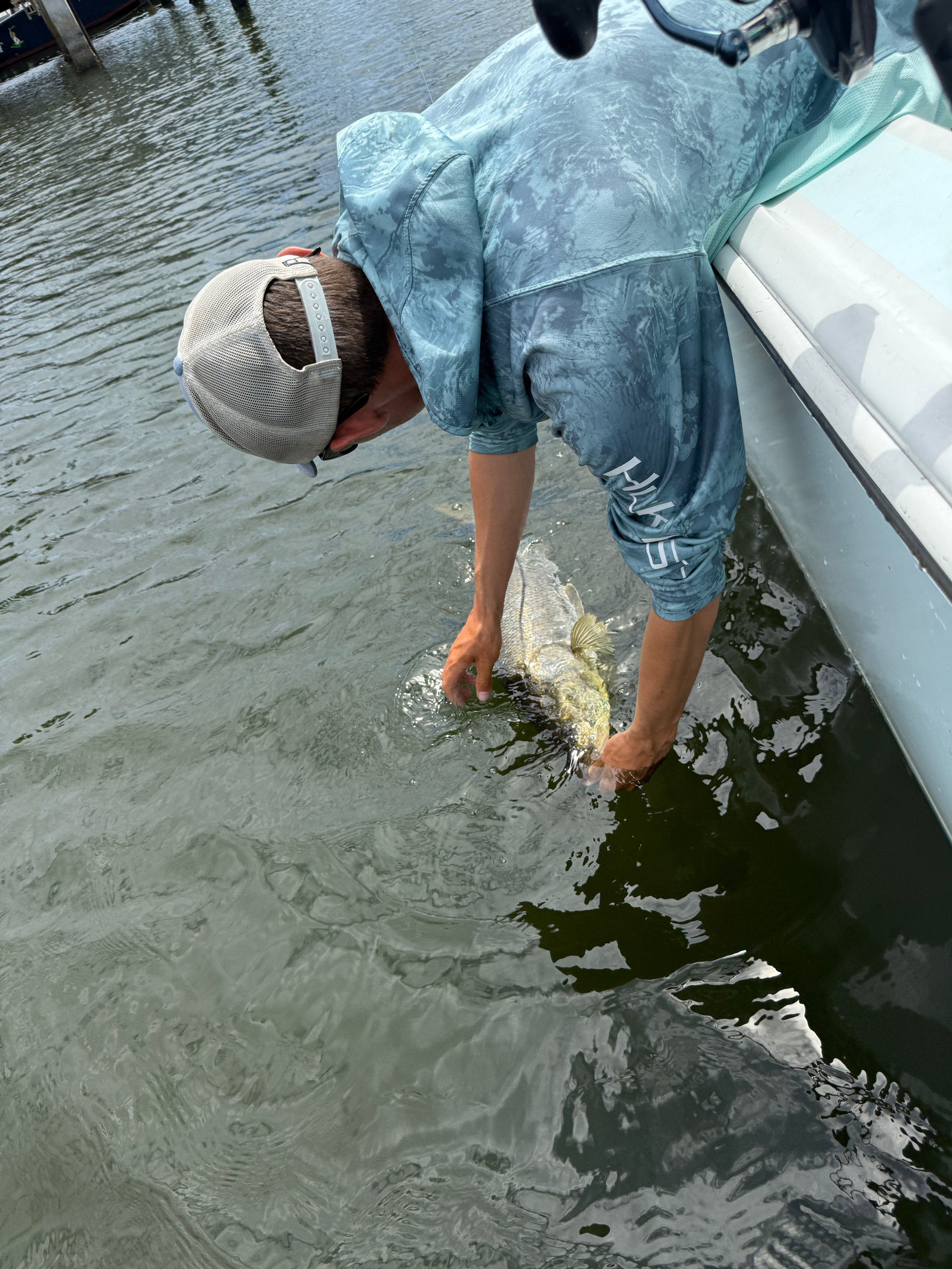 Discover the Best Fish Species to Catch in Pompano Beach Charters