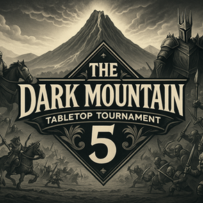 The Dark Mountain 5 – Eventbericht