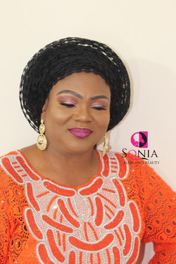 Sonia Hair and Beauty