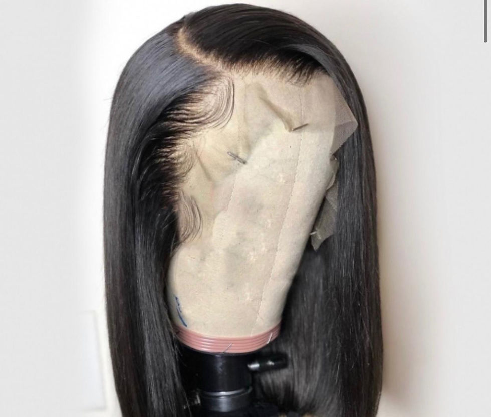 Sonia Hair N' Beauty