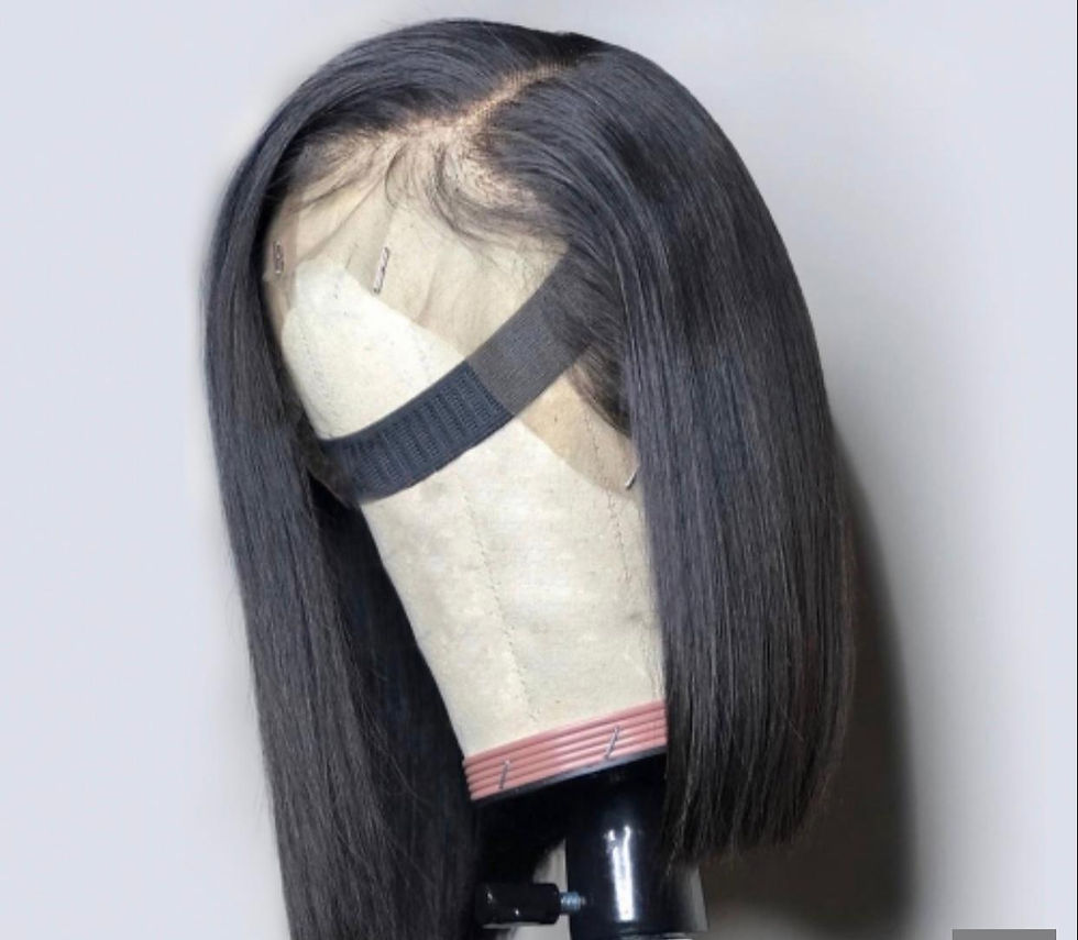 Sonia Hair N' Beauty
