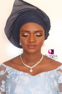 Sonia Hair and Beauty