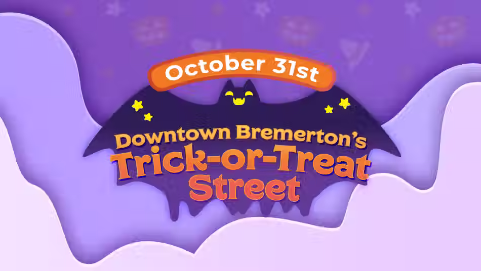 Trick-or-Treat Street