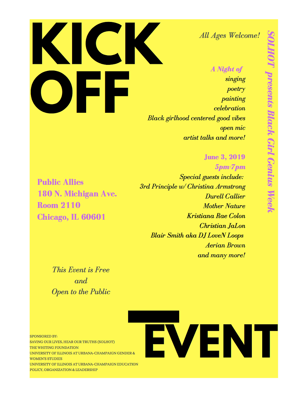 BGGWCHICAGOKICKOFFEVENT