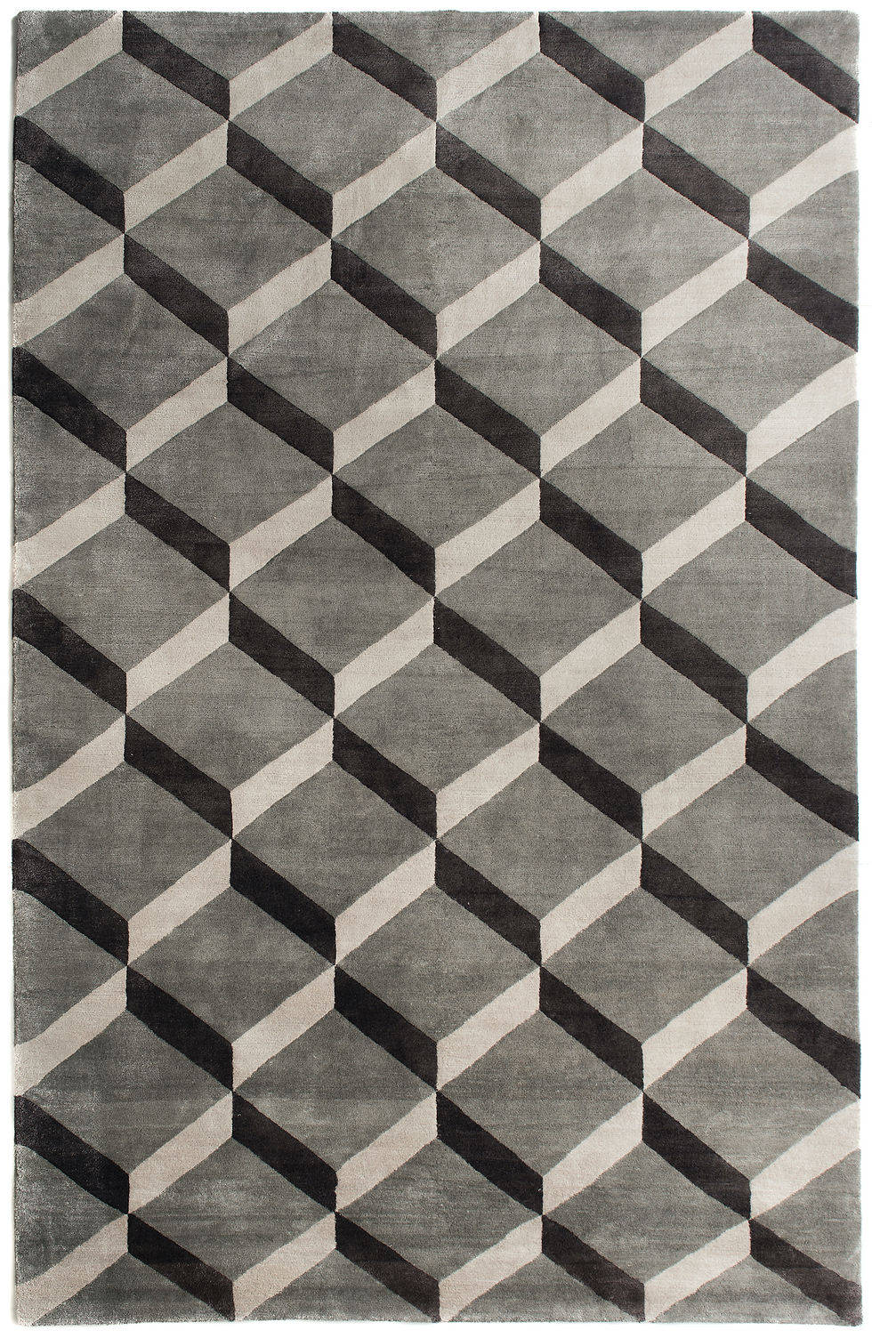 Steps pewter