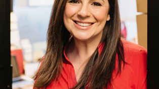 A profile picture of Robin N Barone