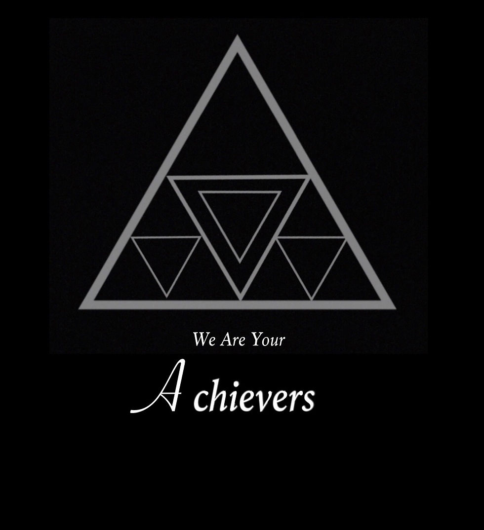 Achievers