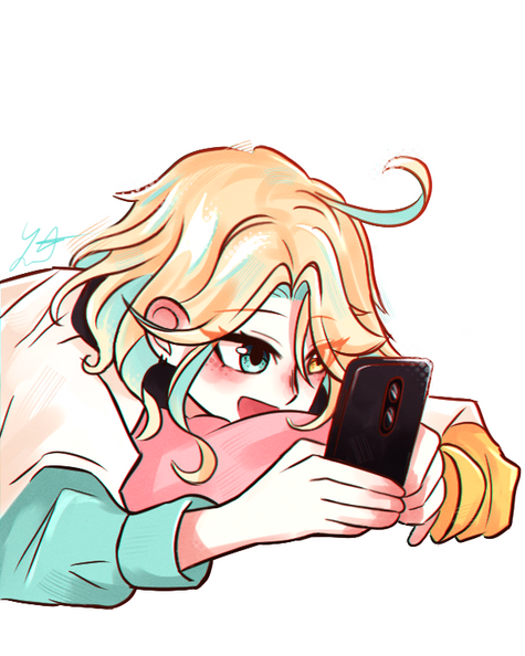 Screen Time