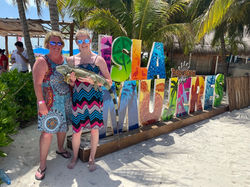 Isla Mujeres