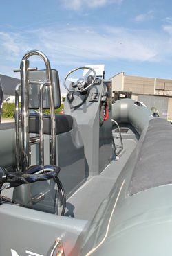 Interactor 555