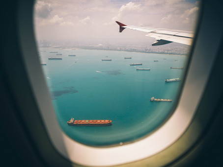 Cross-border eCommerce