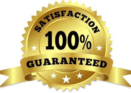 Seek Ye First Thanksgiving Devotional: Satisfaction Guaranteed