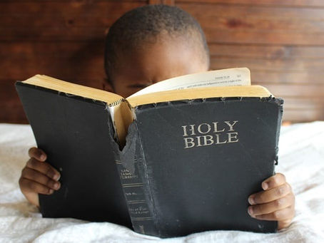 The Spirit of the Fear of the Lord