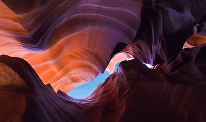 Spirituelle Hypnose mit Regina