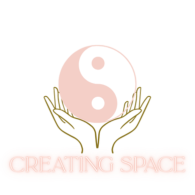 Logo Creating Space