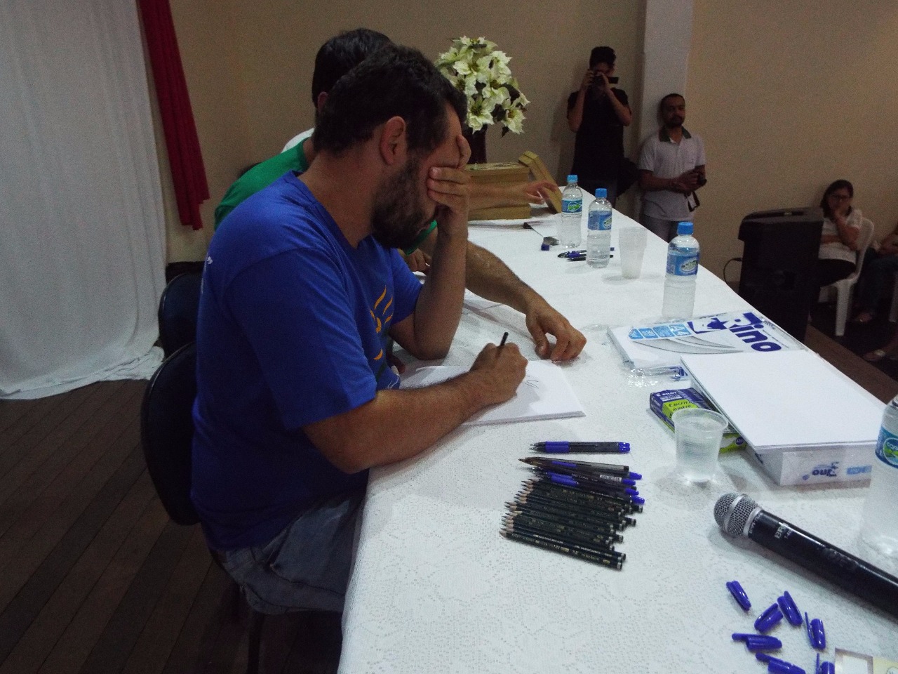 Cartas Consoladoras