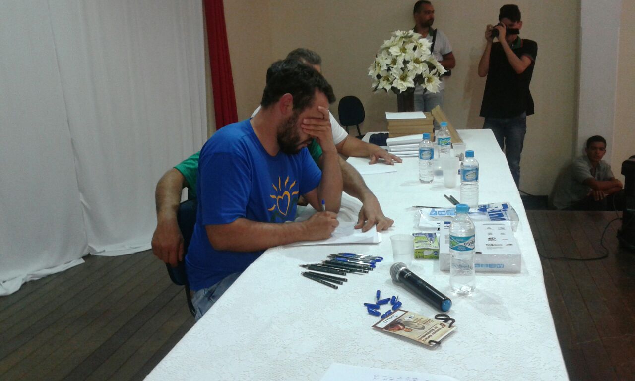 Cartas Consoladoras