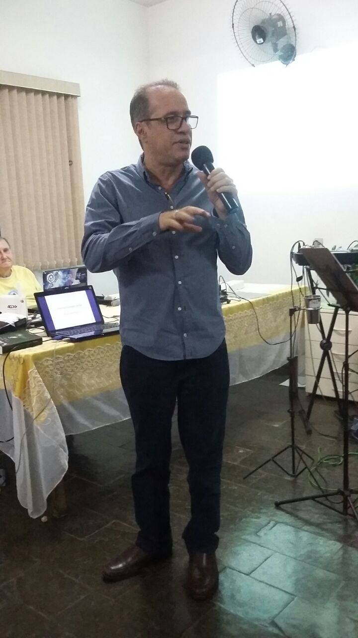 Jader Sampaio de BH