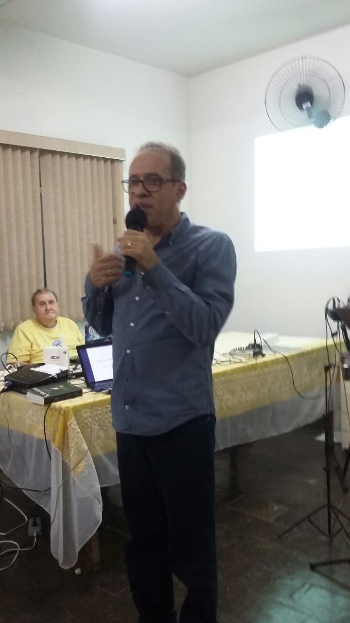 Jader Sampaio de BH