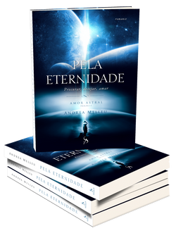 Livro Pela Eternidade