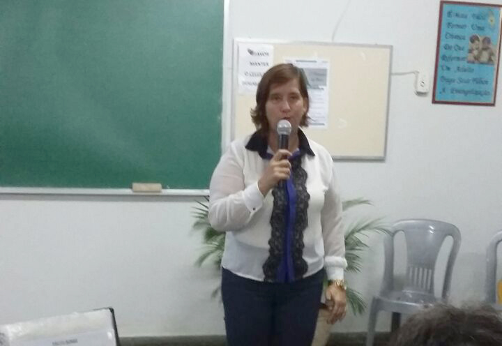 Clícia Alves Ribeiro do Vale