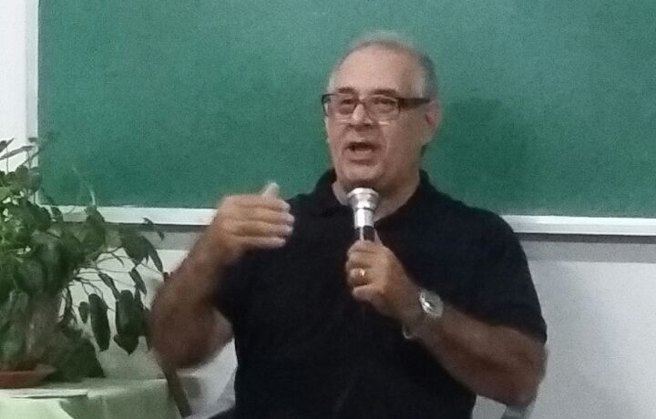 José Amaral Palestrante
