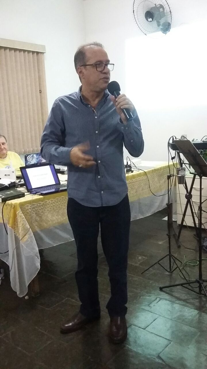 Jader Sampaio de BH