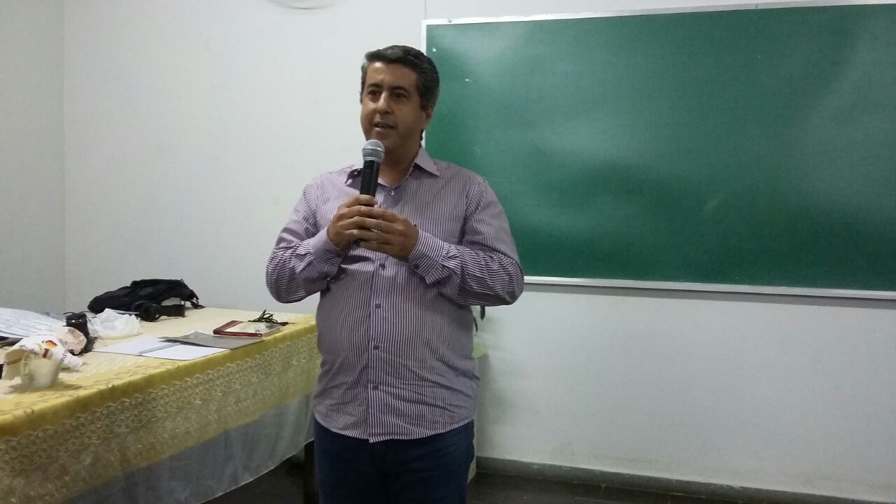 Lauro Marcelo de Patos de Minas