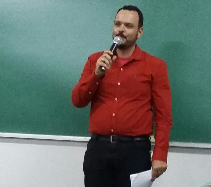 Ricardo Nascimento de Ibiá