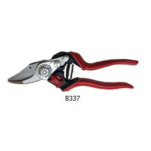 B337 HiTech, Heavy Duty Lightweight pruner The Rose Gardener