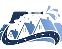 All American Soft Wash logo