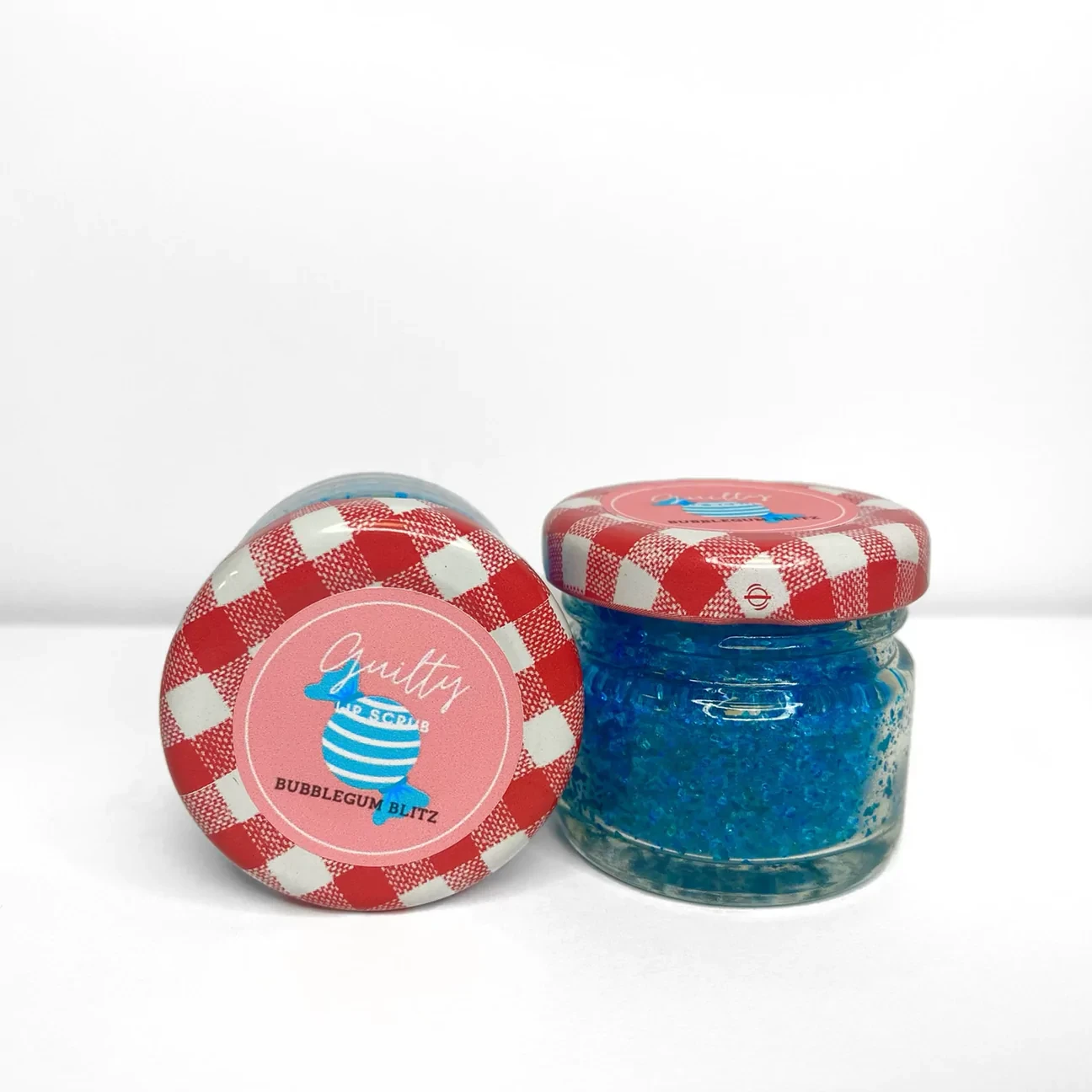Lip Scrub